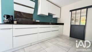  Maison à vendre 8 pièces 192 m²
