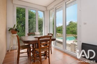  Maison à vendre 5 pièces 143 m²