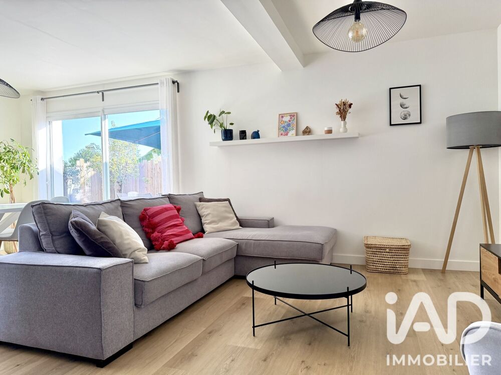 Vente Maison Vente Maison/villa 5 pièces Orvault
