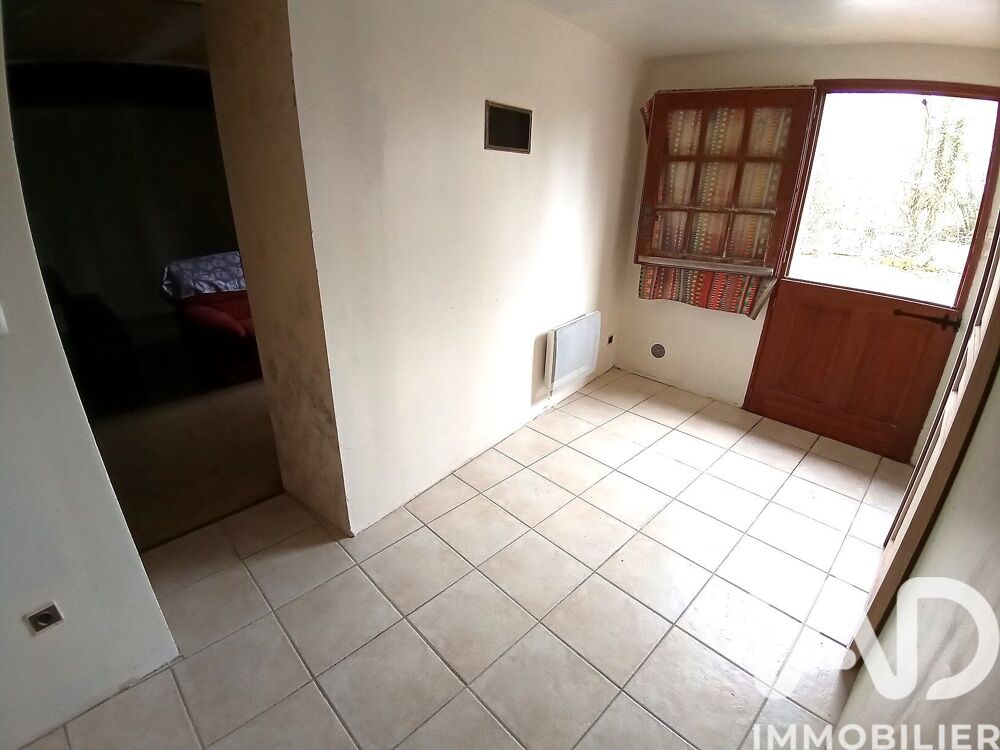 Vente Maison de campagne 4 pièces