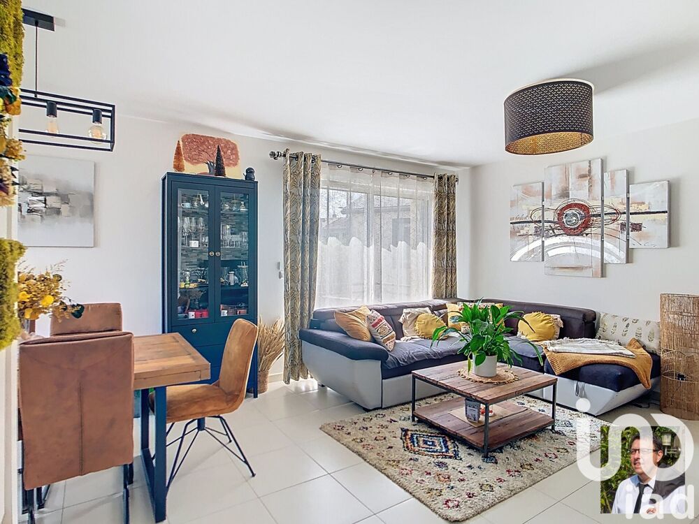 Vente Maison traditionnelle 5 pièces
