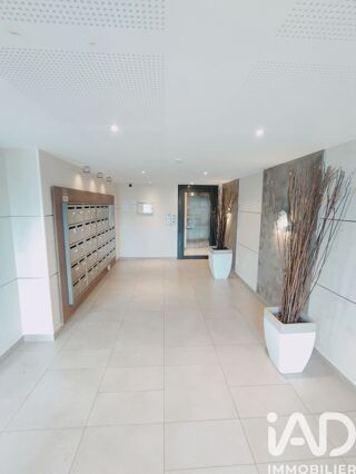  Appartement � vendre 2 pi�ces 45 m�