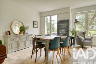  Maison à vendre 8 pièces 211 m²