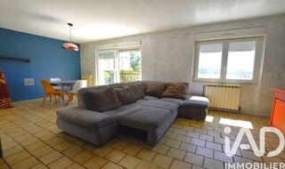  Maison � vendre 5 pi�ces 90 m�