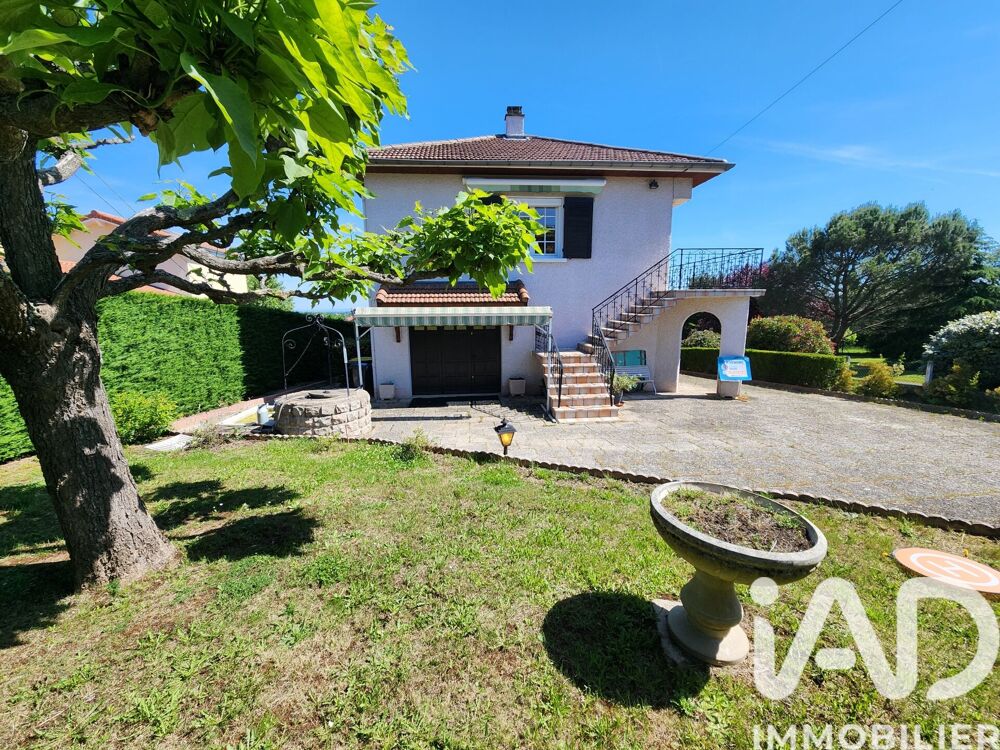 Vente Maison/villa 6 pièces