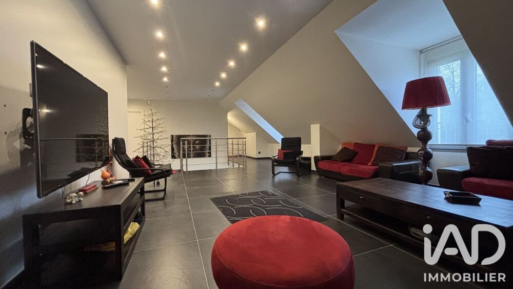 à vendre  Maison Annet-sur-Marne (77410)