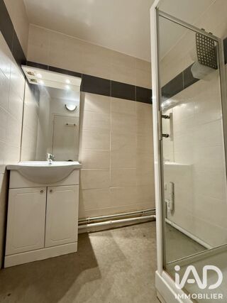  Appartement à louer 2 pièces 38 m²