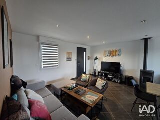  Maison à vendre 4 pièces 93 m²