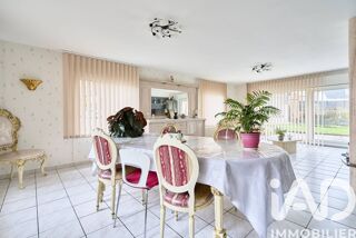  Maison � vendre 6 pi�ces 175 m�
