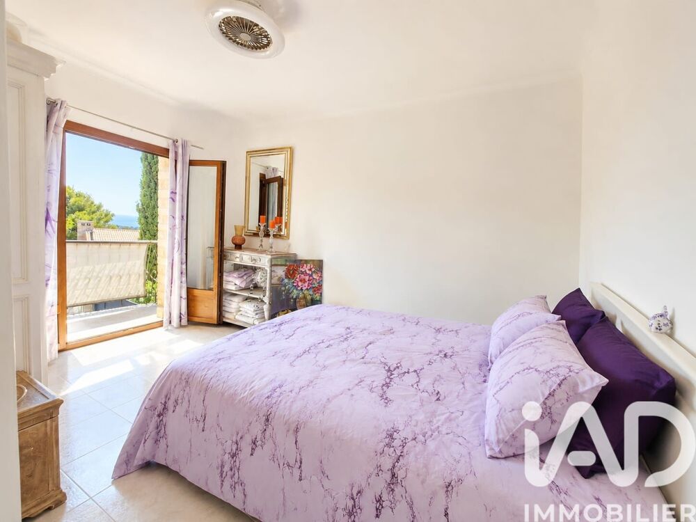 à vendre  Maison Bandol (83150)
