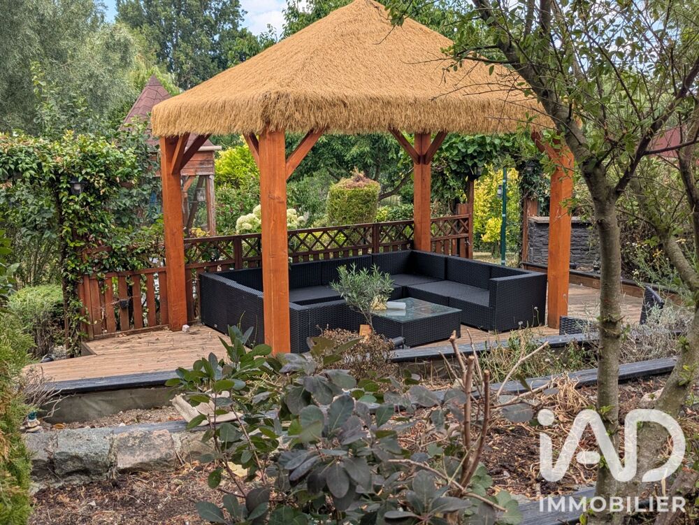 Vente Maison Vente Maison/villa 9 pièces Démuin