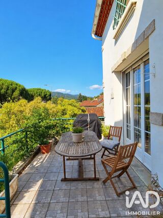  Maison à vendre 6 pièces 156 m²
