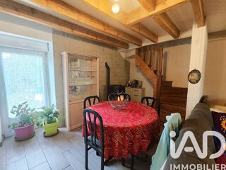  Maison � vendre 6 pi�ces 107 m�
