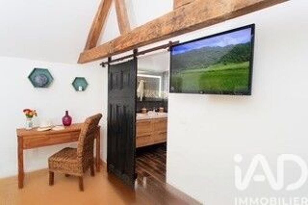 à vendre  Maison La Capelle-lès-Boulogne (62360)
