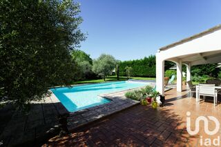  Maison à vendre 6 pièces 187 m²