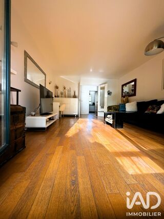  Appartement à vendre 4 pièces 84 m²