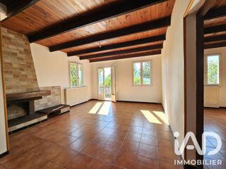  Maison à vendre 4 pièces 83 m²