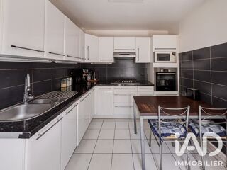  Maison à vendre 6 pièces 108 m²