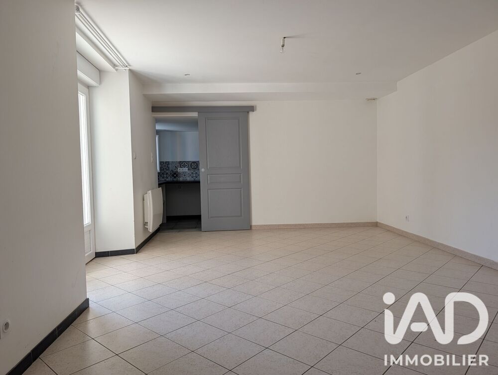 Vente Maison Vente Maison de village 3 pièces Barbaste