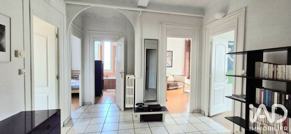 Vente Appartement Vente Appartement 3 pièces Saint-Étienne