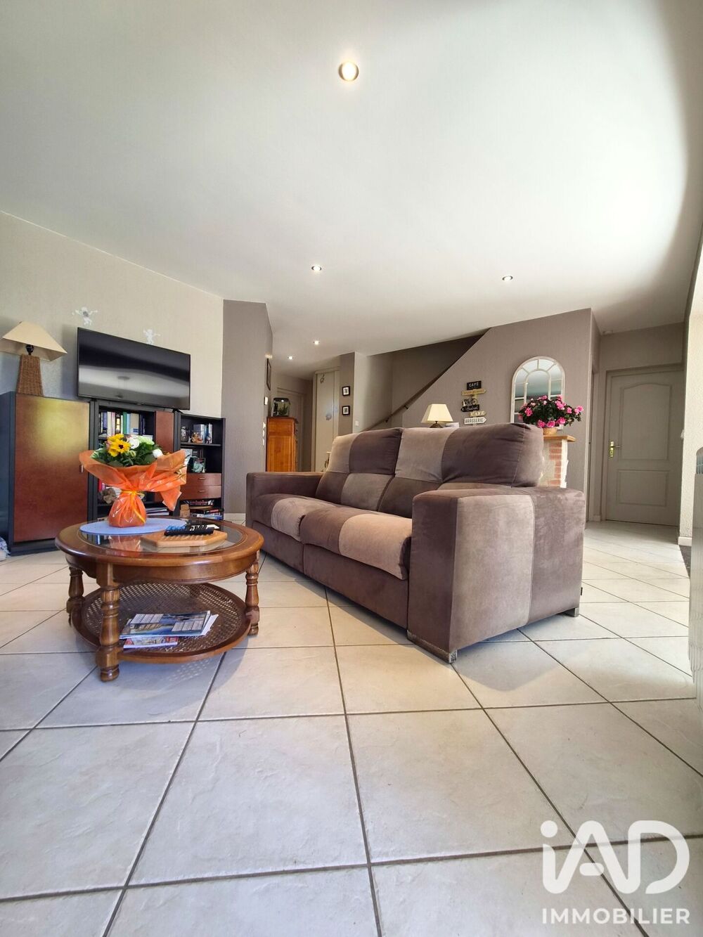 Vente Maison Vente Maison/villa 4 pièces Pia