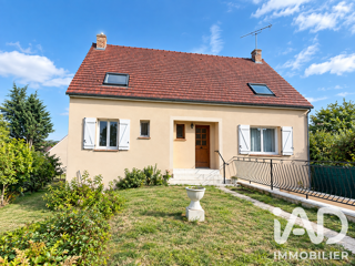  Maison à vendre 5 pièces 141 m²