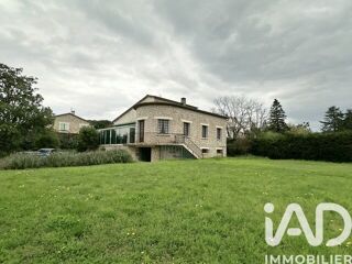  Maison à vendre 6 pièces 128 m²