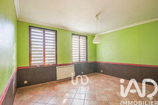  Maison à vendre 4 pièces 81 m²