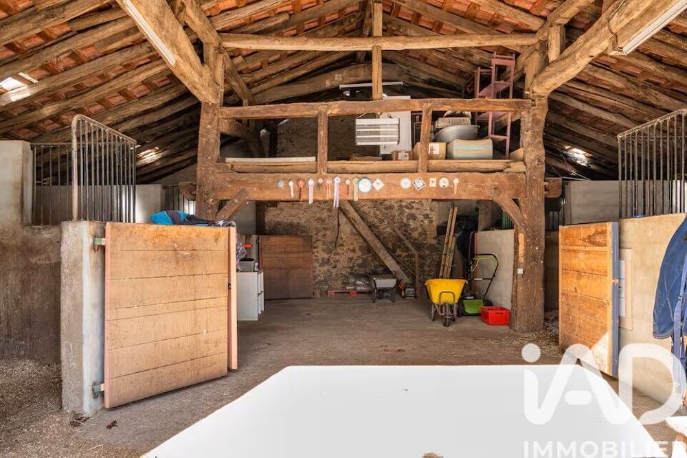 à vendre  Maison Saint-Martin-de-Seignanx (40390)