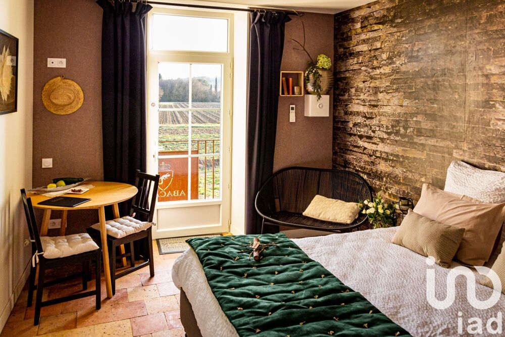 à vendre  Maison Châteauneuf-du-Pape (84230)
