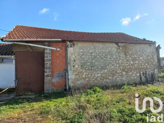  Maison à vendre 3 pièces 138 m²