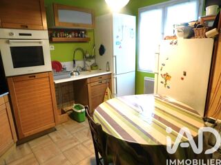  Maison à vendre 6 pièces 156 m²