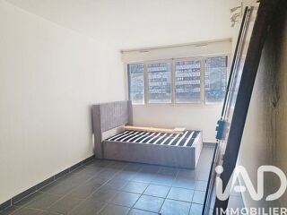  Appartement à vendre 1 pièce 20 m²