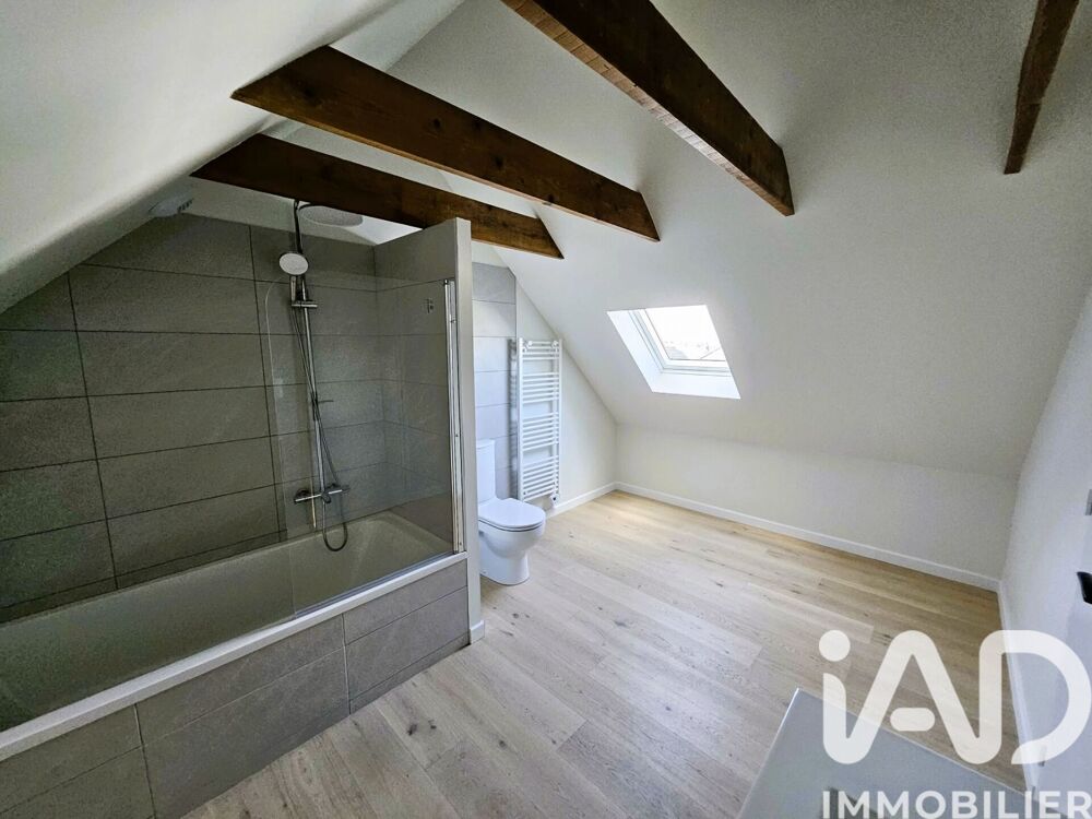 Vente Maison Vente Maison/villa 6 pièces Carhaix-plouguer