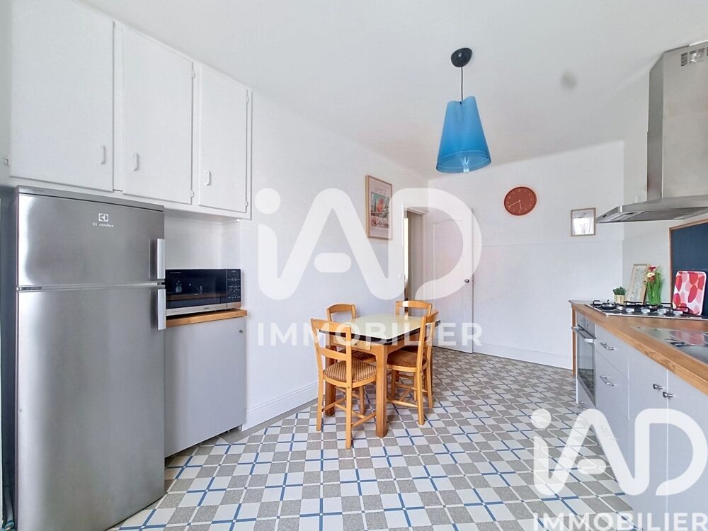 Location Appartement Location Appartement 5 pièces Aulnay-sous-bois
