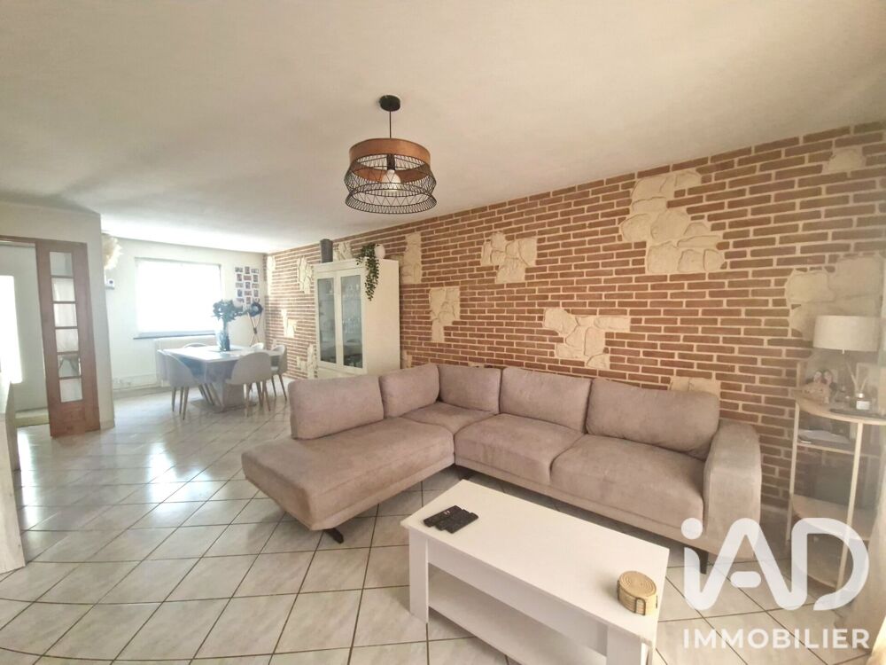 Vente Maison Vente Maison de ville 5 pièces Jeumont