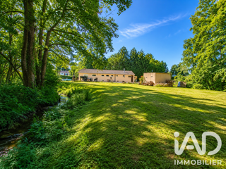  Maison à vendre 5 pièces 90 m²