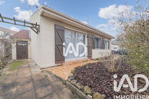   Vente Maison/villa 4 pièces Maison - 4 pièce(s) - 90 m²