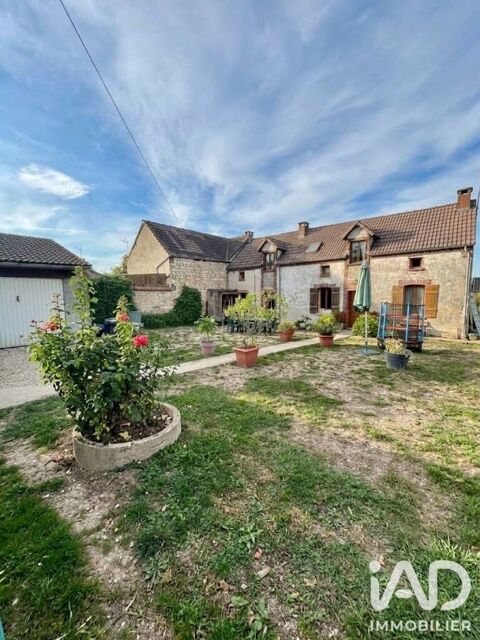   Vente Maison/villa 5 pièces Maison - 5 pièce(s) - 109 m²