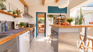  Maison à vendre 4 pièces 110 m²