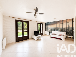  Maison � vendre 5 pi�ces 105 m�