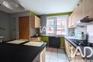  Maison à vendre 5 pièces 115 m²