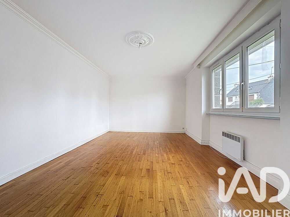 Vente Appartement Vente Appartement 4 pièces Loudéac