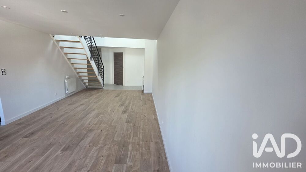 Vente Duplex 4 pièces