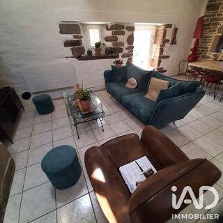  Maison à vendre 3 pièces 86 m²