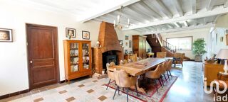  Maison à vendre 10 pièces 325 m²