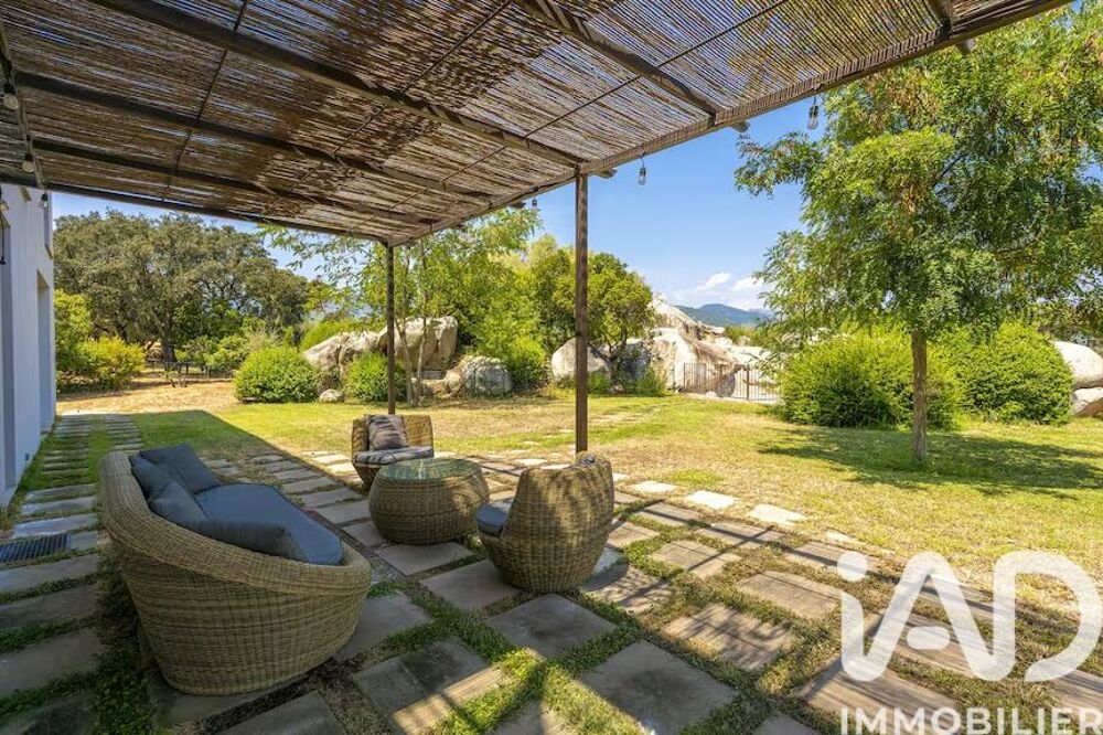 à vendre  Maison Ste Lucie De Porto Vecchio (20144)