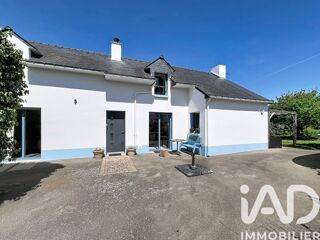  Maison � vendre 6 pi�ces 132 m�