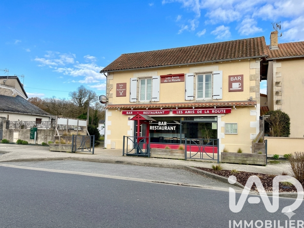 Vente Immeuble Vente Immeuble 288 m&sup2; Fleuré