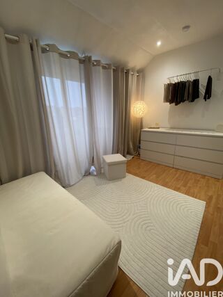  Maison à vendre 5 pièces 93 m²
